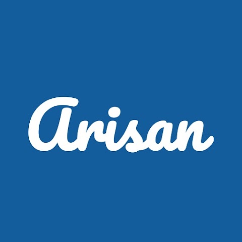 Arisan Digital Logo